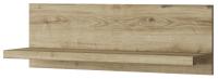 Полка навесная T Дорсет (Doorset) (дуб наварра (Анрэкс) ) в Мелитополе от производителя 