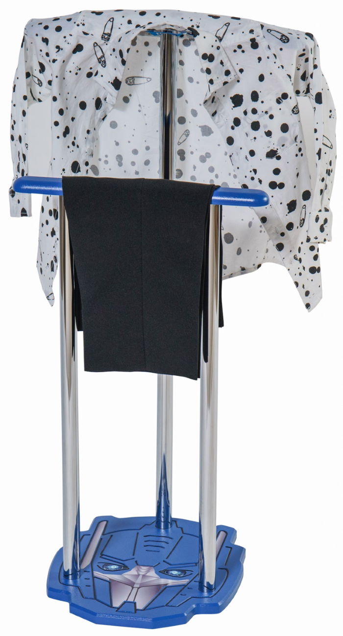 Фото Вешалка детская Командир от производителя Калифорния в Мелитополе по цене 