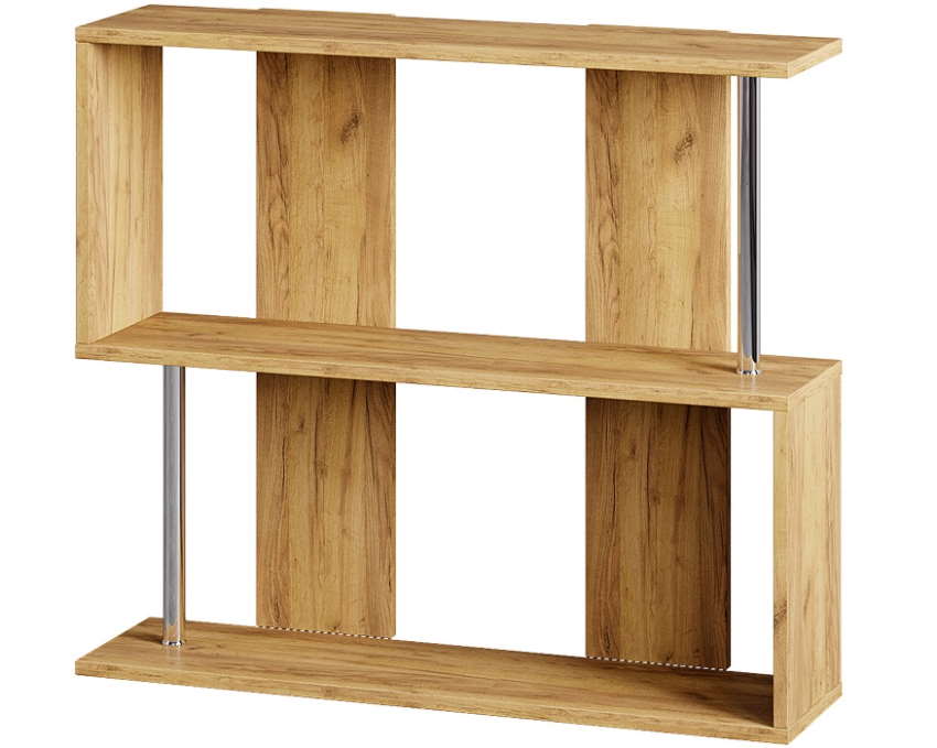 Фото Стеллаж Орион 1 от производителя Мебелони в Мелитополе по цене 1&nbsp;900 ₽