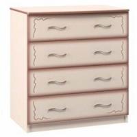 Фото  комод виктория  производитель Браво-мебель