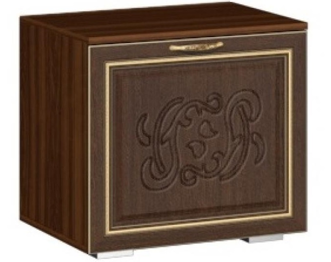 Фото Тумба малой вешалки Виктория от производителя Мебель Маркет в Мелитополе по цене 6 120 ₽