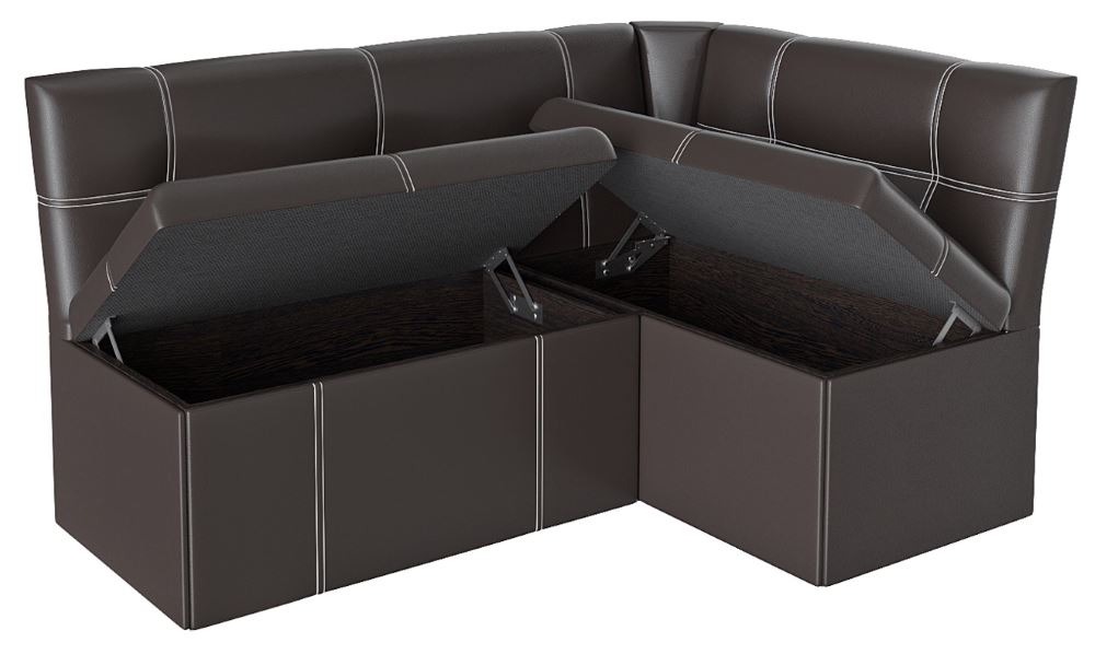 Фото Кухонный уголок Квадро Тип 3 исп.2 (Г) от производителя Бон-мебель в Мелитополе по цене 15&nbsp;180 ₽