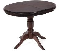 Фото  стол обеденный стефано (stefano) производитель Tetchair