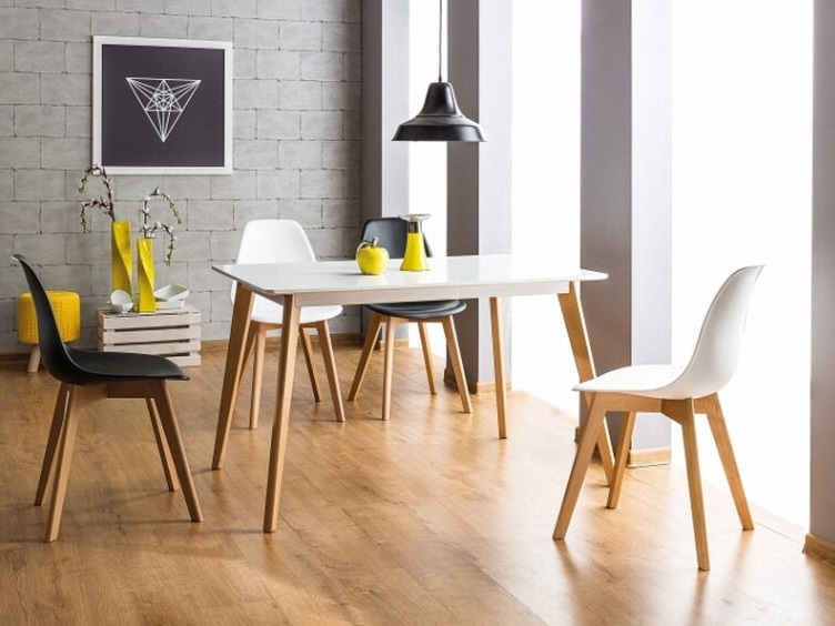 Фото Стол обеденный Signal Declan I от производителя Signal в Мелитополе по цене 25 250 ₽