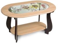 Фото  стол журнальный сж-21р производитель 