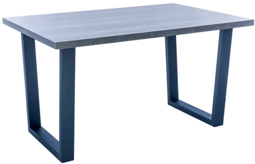 Фото Стол обеденный Leset Ларс от производителя Импэкс в Мелитополе по цене 16&nbsp;000 ₽