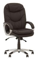 Кресло для руководителя Бонн (Bonn) Anyfix  (Материал обивки: экокожа, цвет обивки: есо-1 (Новый стиль) ) в Мелитополе от производителя 
