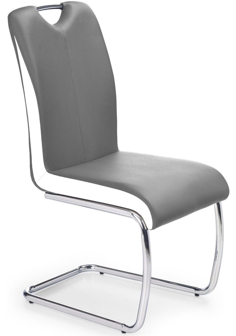 Фото Стул Halmar K184 от производителя Halmar  в Мелитополе по цене 13&nbsp;060 ₽