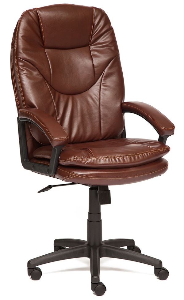 Фото Кресло для руководителя Комфорт (Comfort) LT от производителя Tetchair в Мелитополе по цене 13&nbsp;860 ₽