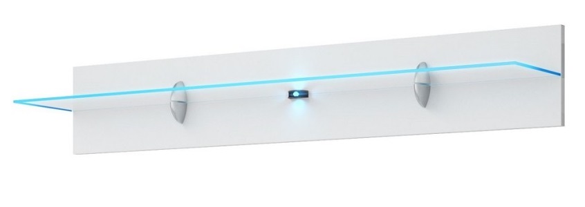 Фото Полка typ 01 Togo от производителя Helvetia в Мелитополе по цене 10&nbsp;340 ₽