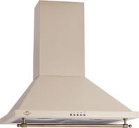 Вытяжка купольная Magnolia 160 (600х500хh640(940)) (Материал Металл , Цвет Черный) в Мелитополе от производителя 