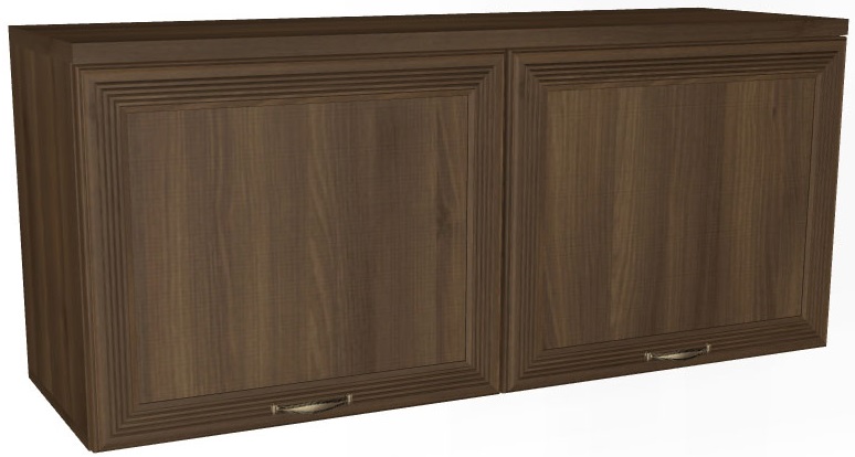 Фото Антресоль Карина АН-1038 от производителя Лером в Мелитополе по цене 9&nbsp;080 ₽