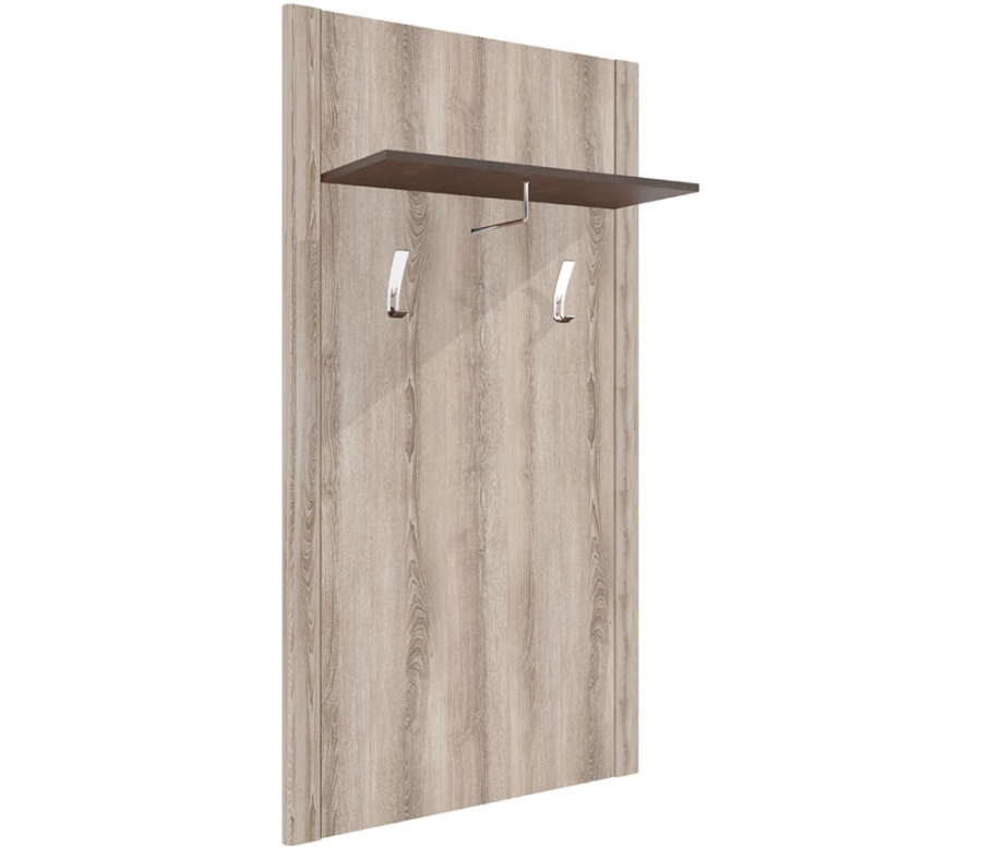 Фото Вешалка Афина А20 от производителя Заречье в Мелитополе по цене 7&nbsp;010 ₽