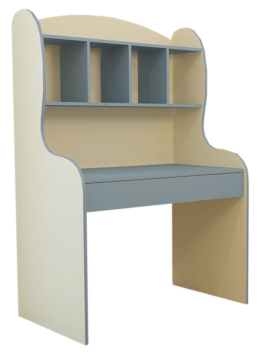 Фото Стол рабочий Радуга  от производителя Горизонт в Мелитополе по цене 8&nbsp;850 ₽