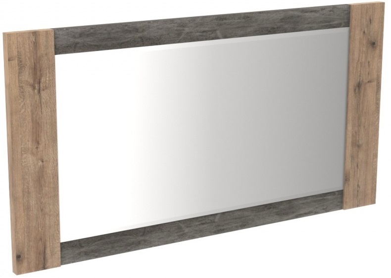 Фото Зеркало малое Денвер от производителя СБК в Мелитополе по цене 4 250 ₽