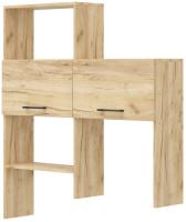 Фото stoly-kompyuternye надстройка к столу компьютерному ск-62 производитель Пирамида