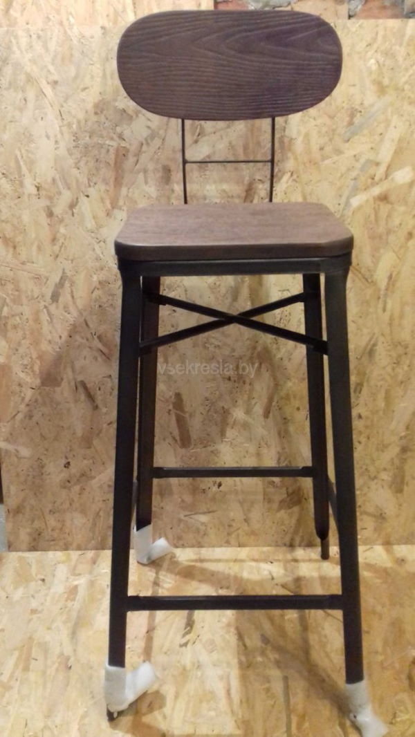 Фото Стул барный Signal Lope от производителя Signal в Мелитополе по цене 17 030 ₽