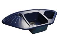Мойка Granfest GF-С1040Е (ГР 1040х570хh185) (Цвет мойки терракот) в Мелитополе от производителя в интернет магазине Планета Комфорта Мойка Granfest GF-С1040Е (ГР 1040х570хh185) (Цвет мойки терракот) в Мелитополе от производителя