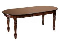 Фото stoly-ovalnye стол обеденный шанель (chanel ch-t6ex) производитель ТМК