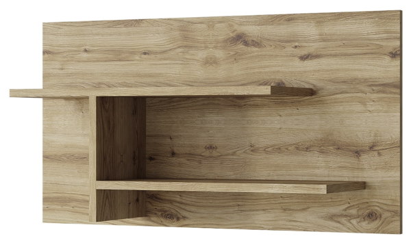 Фото Полка навесная Дорсет (Doorset) от производителя Анрэкс в Мелитополе по цене 2 560 ₽