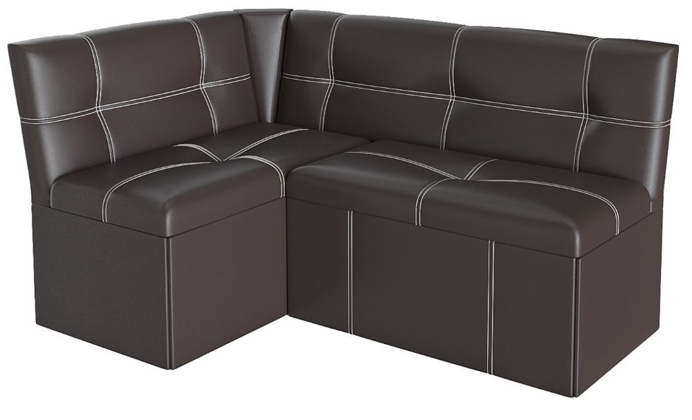 Фото Кухонный уголок Квадро Тип 3 исп.2 (7) от производителя Бон-мебель в Мелитополе по цене 15&nbsp;180 ₽