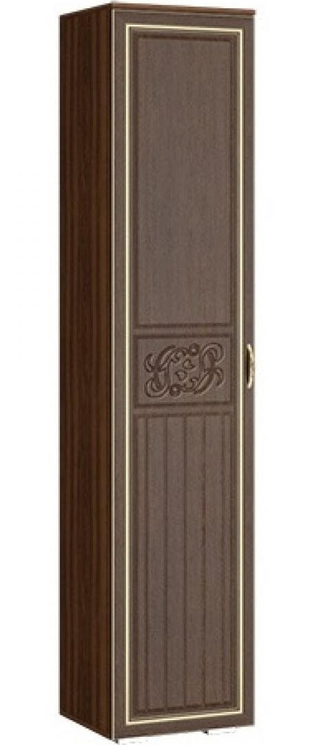 Фото Пенал левый Виктория (440) от производителя Мебель Маркет в Мелитополе по цене 14 140 ₽