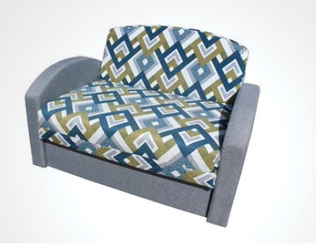 Фото Диван Олеся от производителя ArtMax в Мелитополе по цене 19 720 ₽