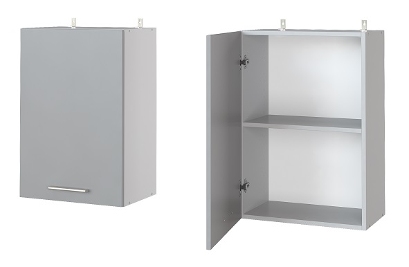 Фото Кухня Парма шкаф навесной А-61 от производителя Леко в Мелитополе по цене 4&nbsp;290 ₽