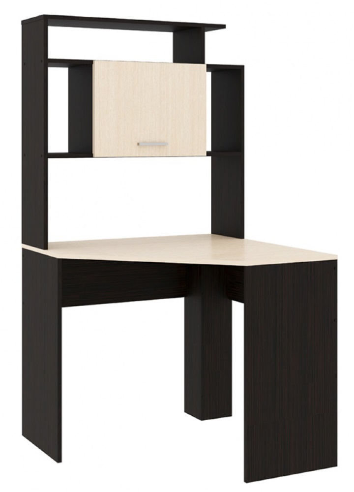 Фото Стол компьютерный ПКС-8 от производителя ПАМИР в Мелитополе по цене 5&nbsp;790 ₽