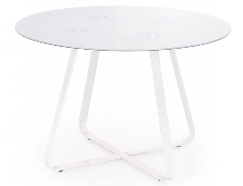 Фото Стол обеденный Halmar Looper от производителя Halmar  в Мелитополе по цене 22&nbsp;840 ₽