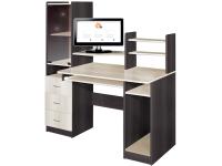 Фото stoly-kompyuternye стол компьютерный кл-2.1 производитель Росток