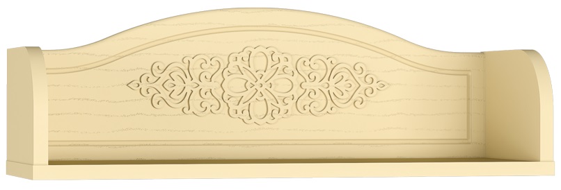 Фото Полка Ассоль плюс АС-48 от производителя Компасс в Мелитополе по цене 1&nbsp;870 ₽