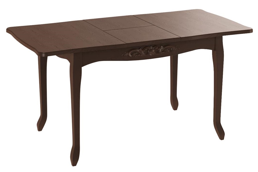 Фото Стол обеденный Бристоль Т1  от производителя ТриЯ в Мелитополе по цене 38&nbsp;040 ₽