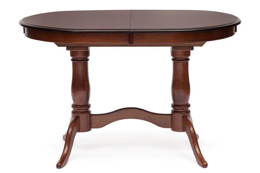 Фото Стол обеденный Ева (Eva) от производителя Tetchair в Мелитополе по цене 36 060 ₽