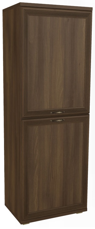 Фото Шкаф Карина ШК-1087 многоцелевой от производителя Лером в Мелитополе по цене 12 160 ₽