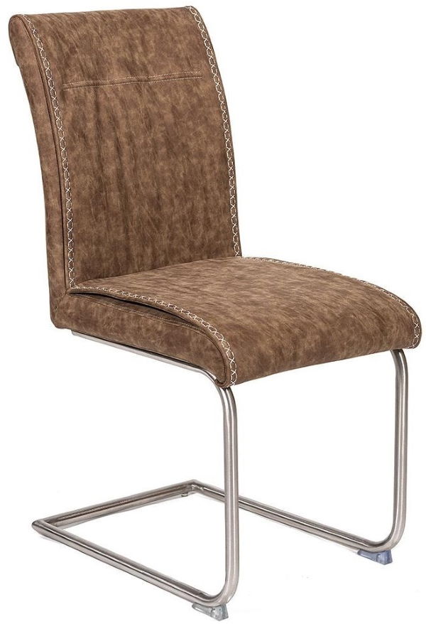 Фото Стул Алиса (Alisa)-1 от производителя Tetchair в Мелитополе по цене 8 160 ₽
