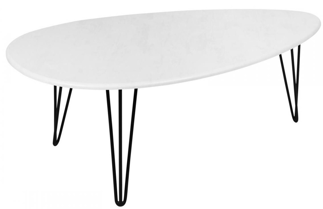 Фото Стол журнальный Шеффилд от производителя Калифорния в Мелитополе по цене 6 690 ₽