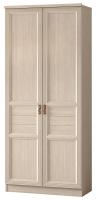 Фото  шкаф для одежды лира 40 (89) двухдверный производитель Яна