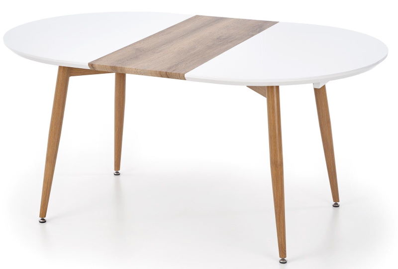 Фото Стол обеденный Halmar Edward от производителя Halmar  в Мелитополе по цене 61 720 ₽