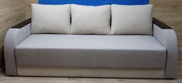 Фото Диван Валенсия Нью от производителя Атлантик в Мелитополе по цене 36 860 ₽