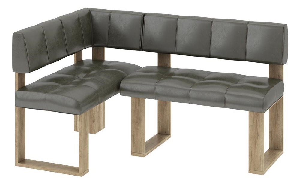 Фото Кухонный уголок Мадрид (7) от производителя ТриЯ в Мелитополе по цене 16&nbsp;920 ₽