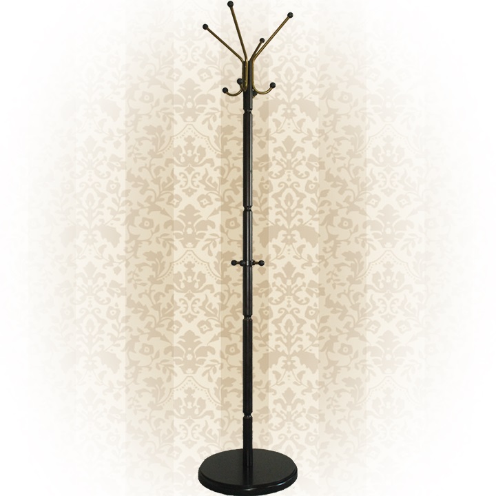 Фото Вешалка-стойка Грация классик  от производителя Верона в Мелитополе по цене 6 160 ₽