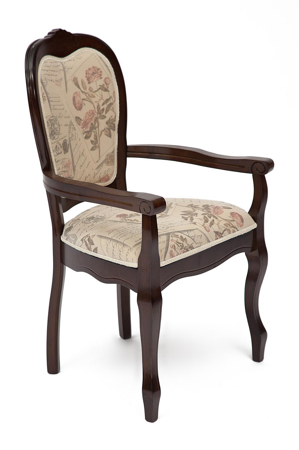 Фото Стул Принцесс (Princess) с подлокотниками в Мелитополе по цене 21 590 ₽ от производителя Tetchair, код товара 2000001163023, 2000001163030 шт Фото Стул Принцесс (Princess) с подлокотниками от производителя Tetchair в Мелитополе по цене 21 590 ₽