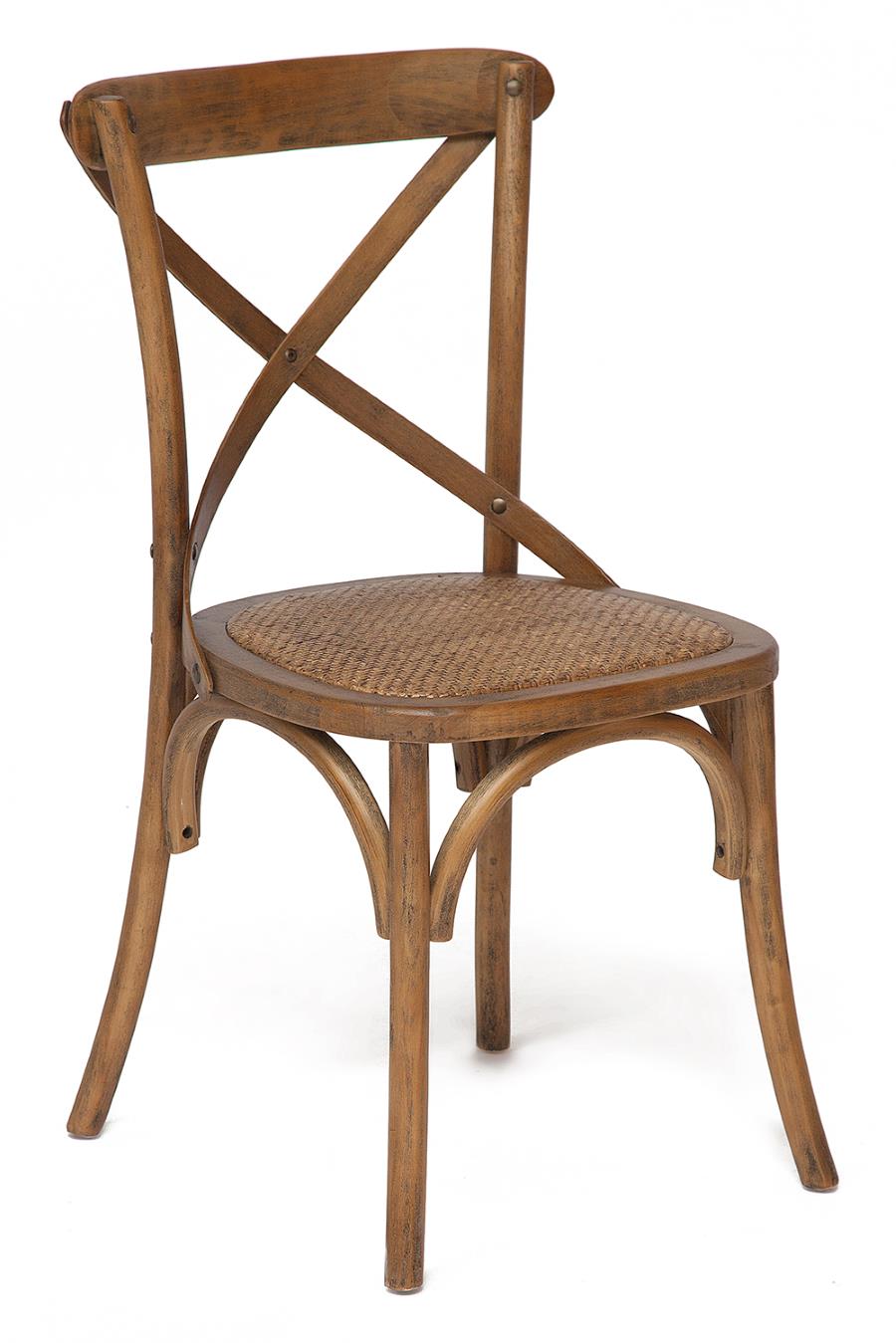 Фото Стул Кросс Чер (Cross chair) от производителя Tetchair в Мелитополе по цене 7&nbsp;400 ₽