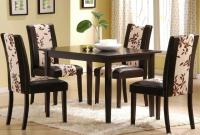 Фото  стол обеденный еs 8009 производитель ТМК