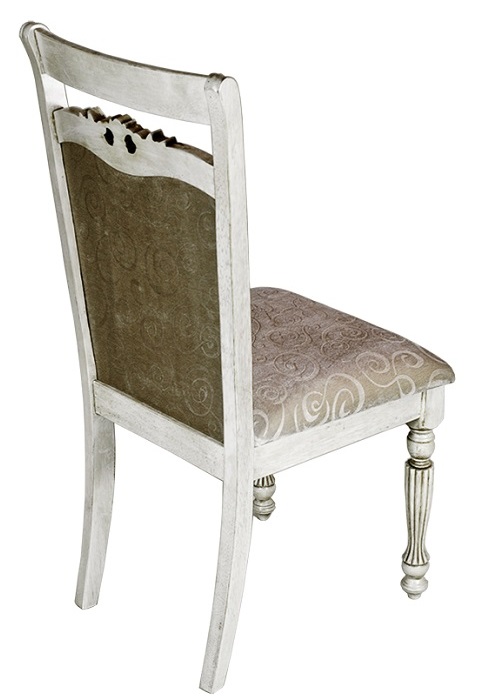 Фото Стул NV 8598 CS (SR)  в Мелитополе по цене 11 480 ₽ от производителя ТМК, код товара 2000001117316, 2000001117323 шт Фото Стул NV 8598 CS (SR)  от производителя ТМК в Мелитополе по цене 11 480 ₽