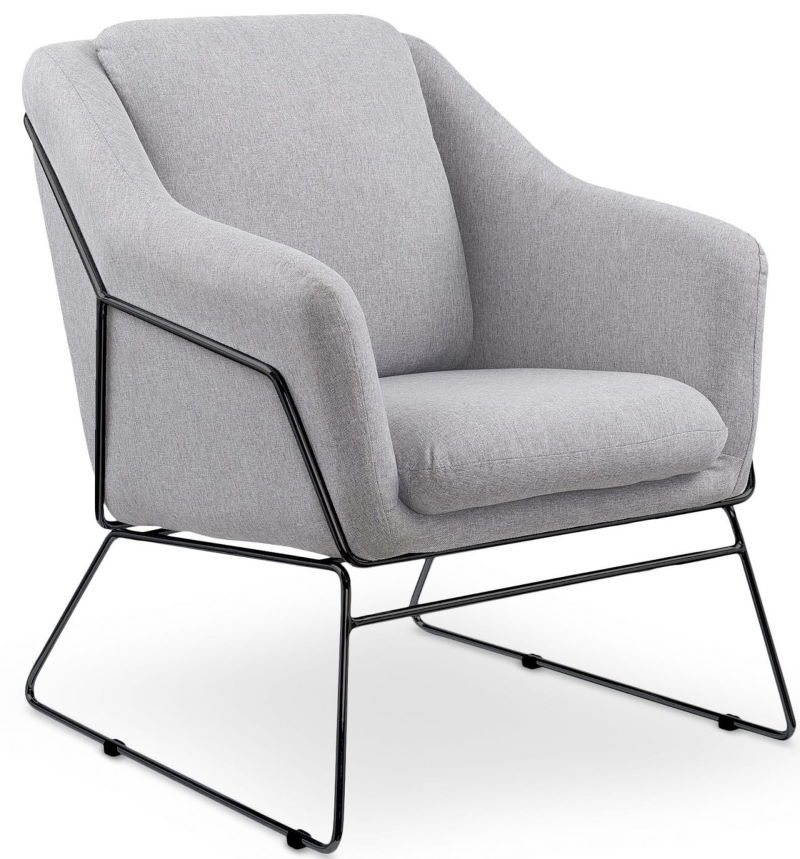 Фото Кресло Halmar Soft 2 от производителя Halmar  в Мелитополе по цене 34 040 ₽