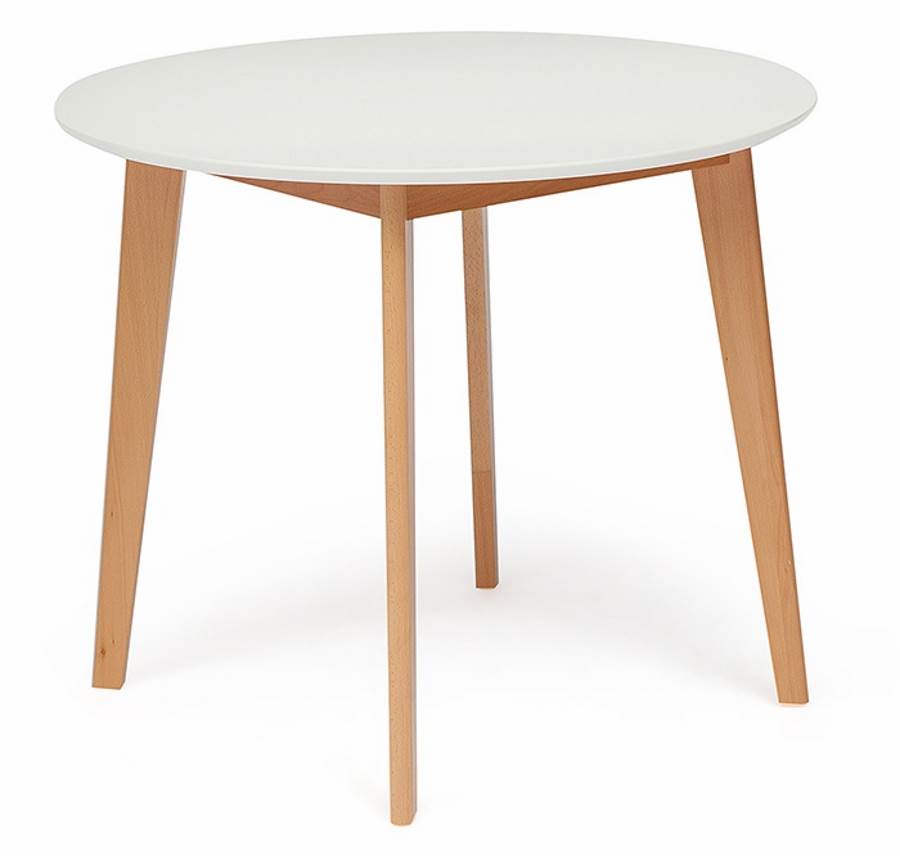 Фото Стол обеденный Боско (Bosco) от производителя Tetchair в Мелитополе по цене 17 860 ₽