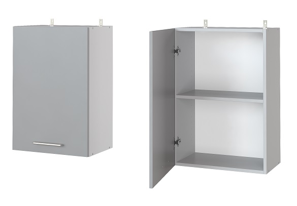 Фото Кухня Фиджи шкаф навесной А-50 от производителя Леко в Мелитополе по цене 3 950 ₽