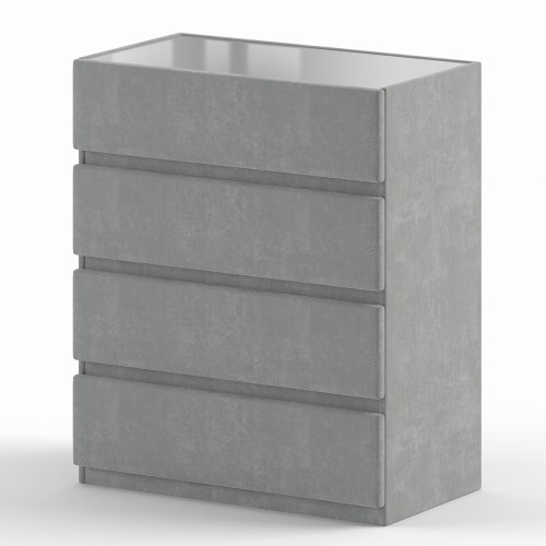 Фото Комод Gloria от производителя Корона в Мелитополе по цене 22 650 ₽